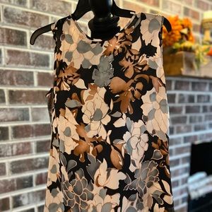 Kasper size medium blouse